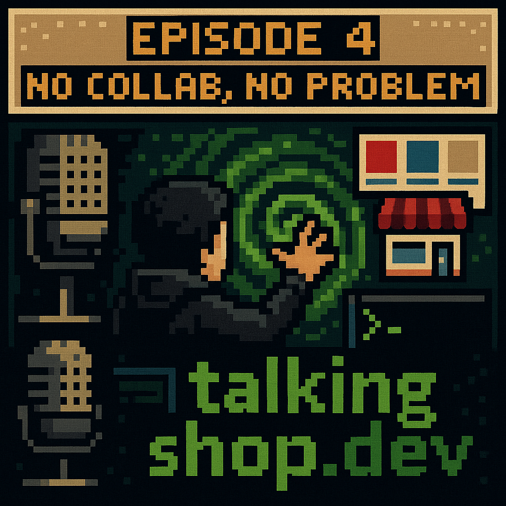 Episode Artwork